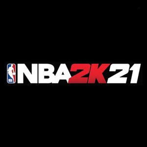 2K NBA 2K21 Standaard Xbox One