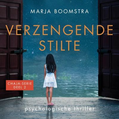 Verzengende stilte