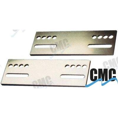 CMC20122Q - BUITENBOORDMOTOR BEVESTIGINGSWIGGEN