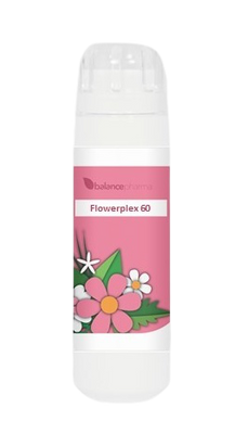 Balance Pharma Flowerplex 060 Gemoedsrust