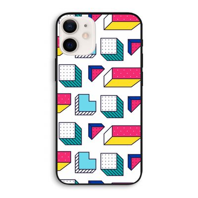 8-bit N°7: iPhone 12 Pro Biologisch afbreekbaar hoesje