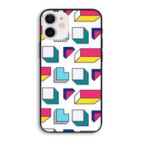 8-bit N°7: iPhone 12 Pro Biologisch afbreekbaar hoesje