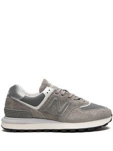 New Balance baskets 574 à lacets - Gris