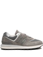 New Balance baskets 574 à lacets - Gris