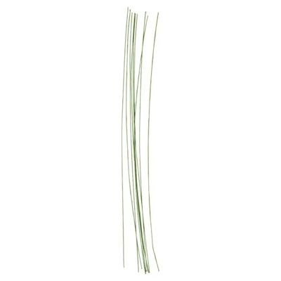 Creativ Company Bloemsteeldraad groen 0,6 mm, 20st.