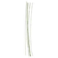 Creativ Company Bloemsteeldraad groen 0,6 mm, 20st. Creativ Company Bloemsteeldraad groen 0,6 mm, 20st.