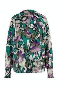 Studio Anneloes Heather Aquarel Blouse 09936 Blouse 9997 Multi Color