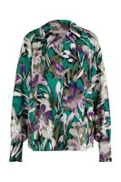 Studio Anneloes Heather Aquarel Blouse 09936 Blouse 9997 Multi Color