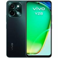 Smartphone Vivo Y28 Octa Core 4 GB RAM 128 GB Groen 6,67"