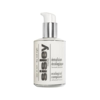 Sisley Huidverzorging Emulsion Ecologique Jour et Nuit Crème 125ml 125ml