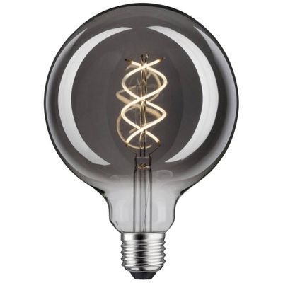 Paulmann 28860 LED-lamp E27 Globe 4 W Warmwit (Ø x h) 125 mm x 175 mm 1 stuk(s)