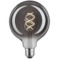 Paulmann 28860 LED-lamp E27 Globe 4 W Warmwit (Ø x h) 125 mm x 175 mm 1 stuk(s) - thumbnail