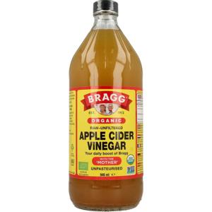 Apple cider vinegar bio