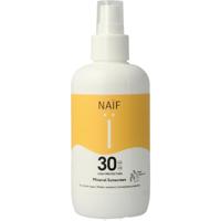 Naif Zon spray SPF30 Naif Zon spray SPF30