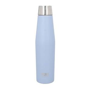 BUILT New York - Dubbelwandige Thermosfles, 0.54 Liter, Arctic Blauw -