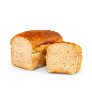 Happy Bakers Glutenvrij Goudblond Brood
