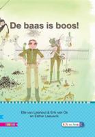 De baas is boos (Hardback)
