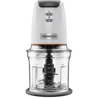 Kenwood CHP61.000WH Foodprocessor Mini-Hakker 500W Wit - thumbnail