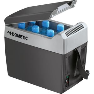 TCX-07 Thermoelectrische Cooler 7L - Grijs