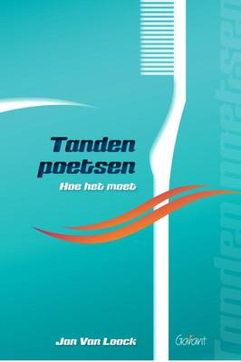 Tanden poetsen (Paperback)