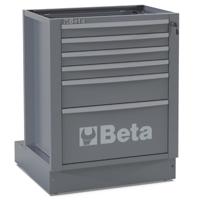 Beta Rsc50 M6 Vaste Module | 6 laden - 050001226