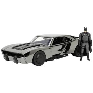 JADA TOYS Batman Batmobile 2022 Comic Con Kant-en-klaar model Personenauto (model)