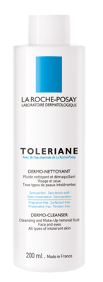 La Roche-Posay Toleriane Dermo Cleanser