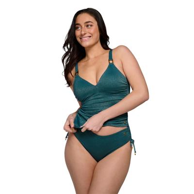 Ten Cate Midi Bow Bikini Slip dames XL/42