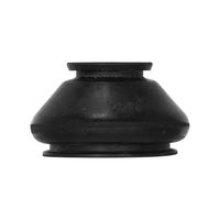 Womi W610 Fuseekogelhoes 11x25x22mm 5570610