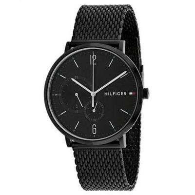 Tommy Hilfiger 1791507 Herenhorloge