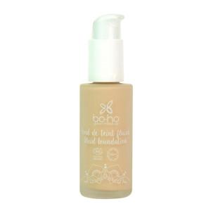 Boho Liquid foundation 01 porcelain