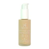 Boho Liquid foundation 01 porcelain