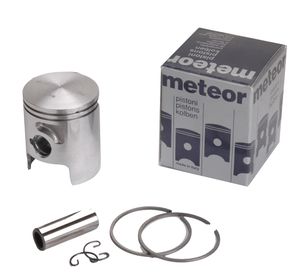 Meteor Zuiger 39,87mm b | derbi ebs (-&apos;06)