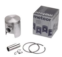 Meteor Zuiger 39,87mm b | derbi ebs (-'06) Meteor Zuiger 39,87mm b | derbi ebs (-'06)