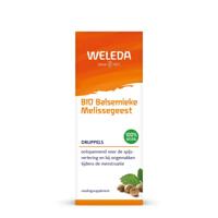 Weleda Balsemieke melissegeest Weleda Balsemieke melissegeest