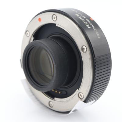 Fujifilm XF 1.4x TC WR Teleconverter occasion