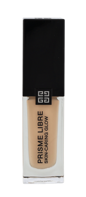 Givenchy Prisme Libre Skin-Caring Glow Foundation 1 N95 30 ml Dames