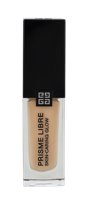 Givenchy Prisme Libre Skin-Caring Glow Foundation 1 N95 30 ml Dames