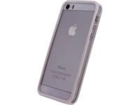 Mobilize Mobilize Bumper Case Apple iPhone 5/5S/SE White