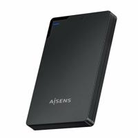 Hard drive hoes Aisens ASE-2520B