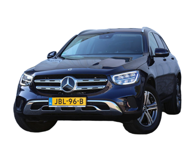 Mercedes Benz GLC