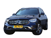Mercedes Benz GLC