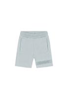 Malelions Junior Captain Shorts Grijs-128 maat 128