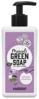 Marcel's Green Soap Handzeep lavendel & rozemarijn 250 Milliliter