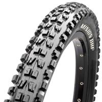 Maxxis minion dhf front 27.5x2.60" exo tr dual 60 folding tire