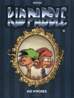 Kid N&apos;Roses (Paperback)