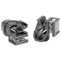 HellermannTyton EC1-3SV-DHC6-7-PA66HSUV/MET-BK (1000) Bevestigingselement Insteekbaar 151-04209 Bundel-Ø (bereik) 5.8 tot 6.8 mm Zwart 1000 stuk(s) HellermannTyton EC1-3SV-DHC6-7-PA66HSUV/MET-BK (1000) Bevestigingselement Insteekbaar 151-04209 Bundel-Ø (bereik) 5.8 tot 6.8 mm Zwart 1000 stuk(s)