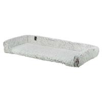 TRIXIE LIGMAT CALIDA VOOR VENSTERBANK WARMTEREFLECTEREND WIT-GRIJS