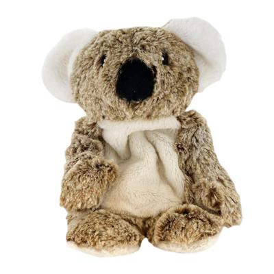 Warmteknuffel - Koala - warmteknuffel magnetron - voor kinderen - knuffel Warmteknuffel - Koala - warmteknuffel magnetron - voor kinderen - knuffel