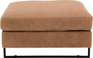 Goossens Hocker Jovani, 90 x 90 cm